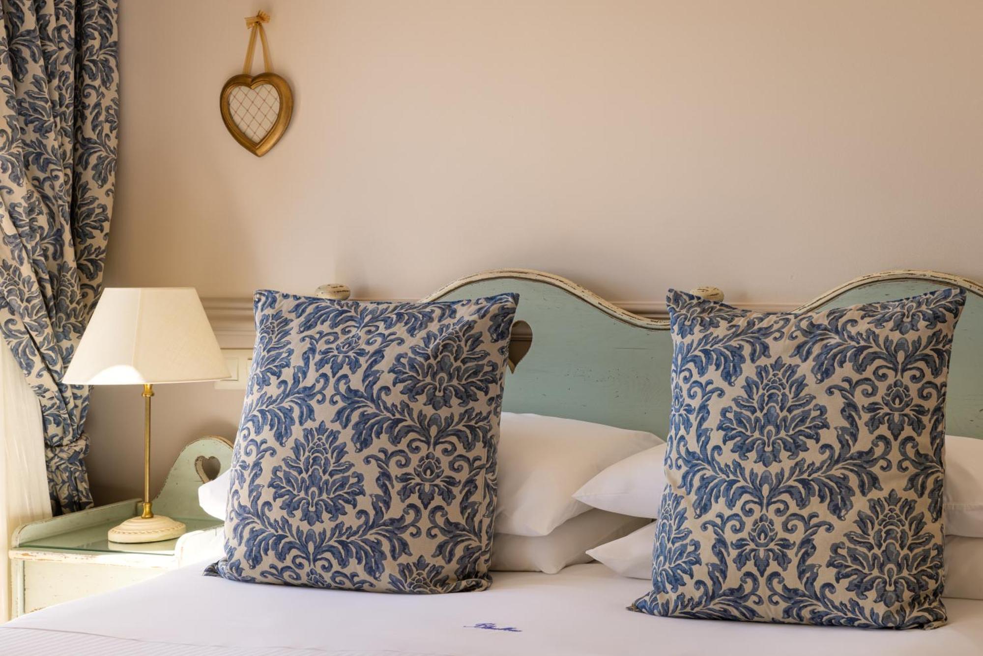 Superior Double Room Sea View