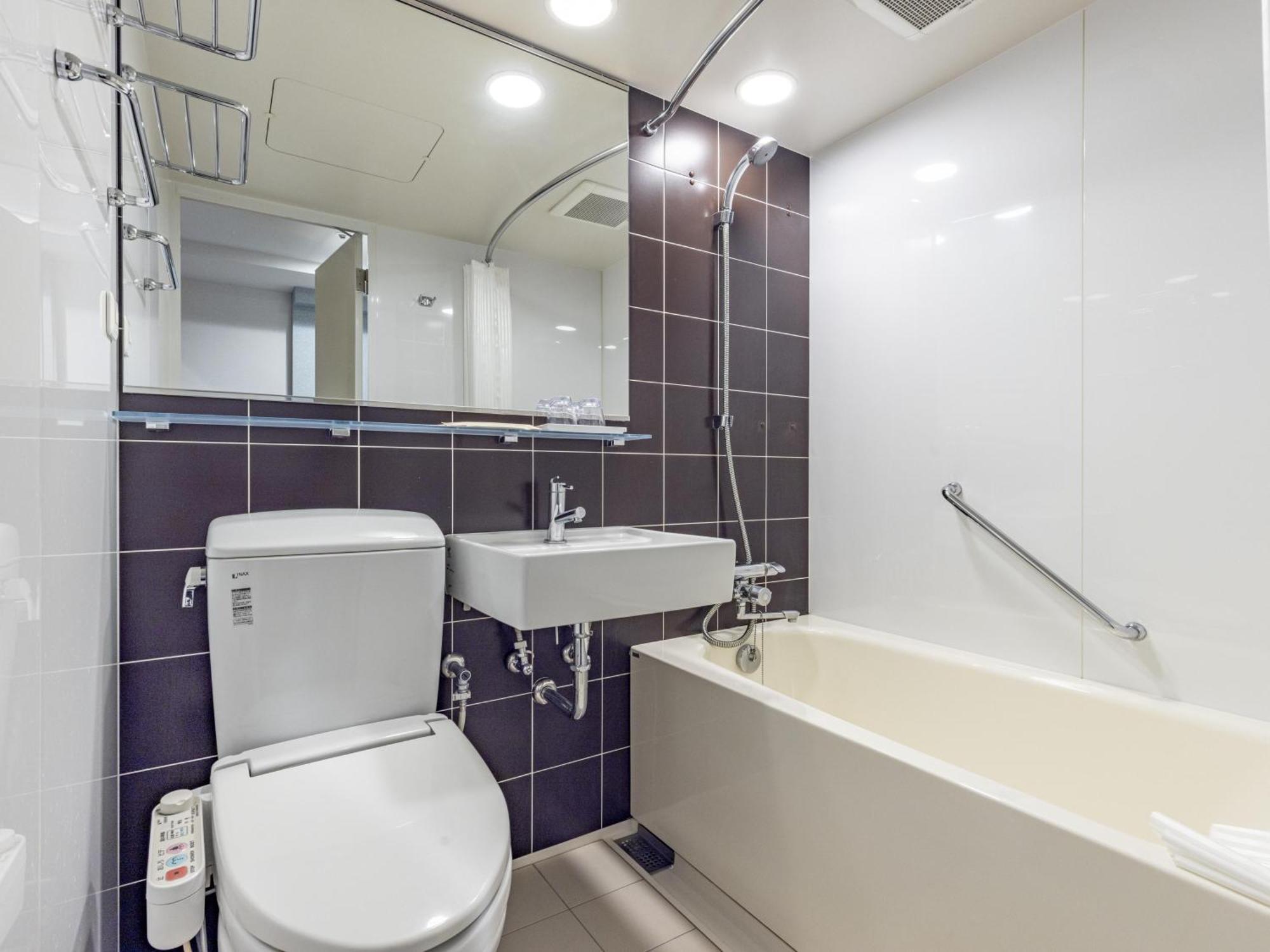 Moderate Double Room Non-Smoking