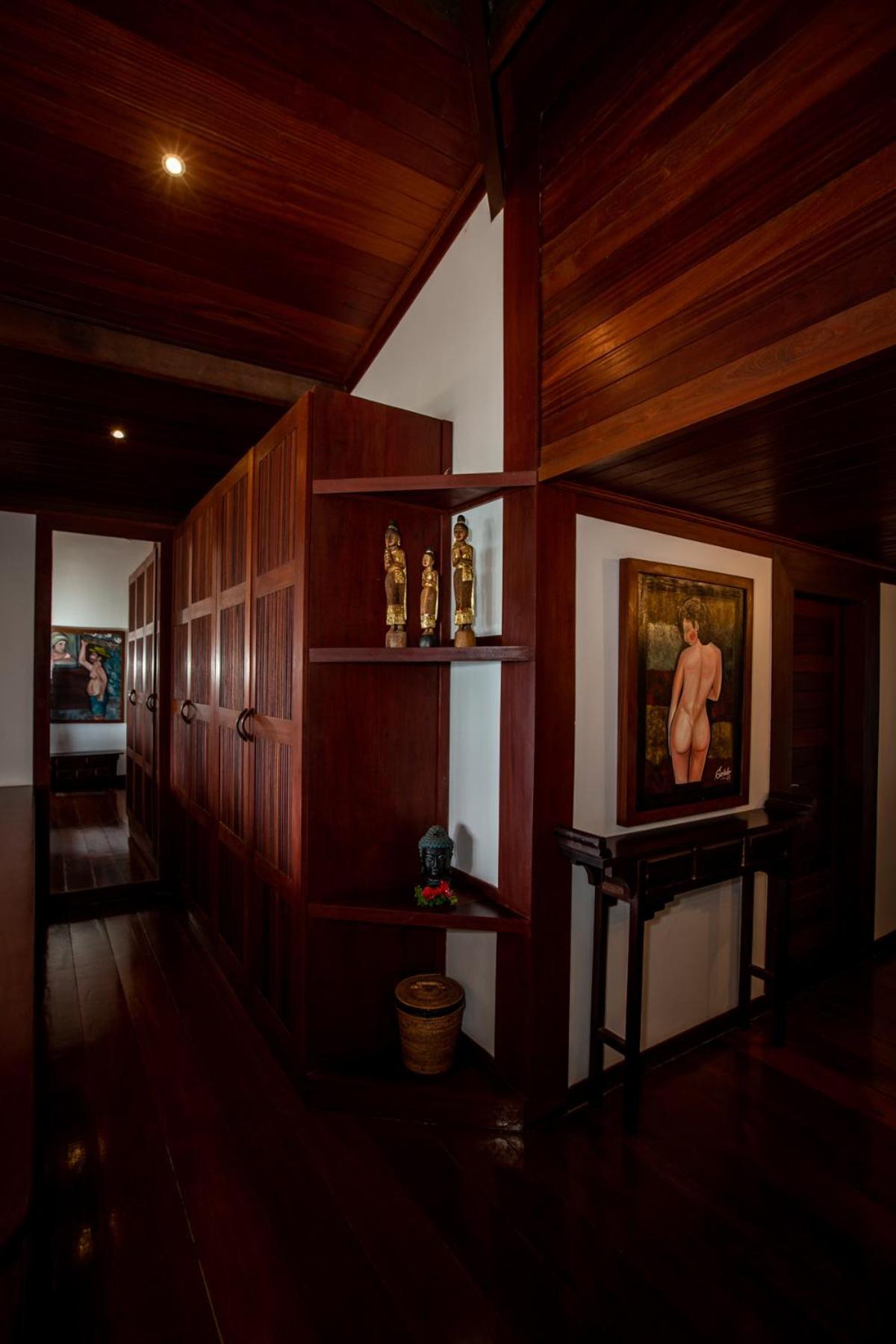 Premier Suite Sea View Spa Bath