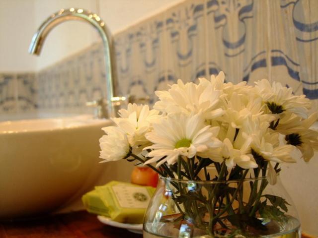 Suite Double Spa Bath