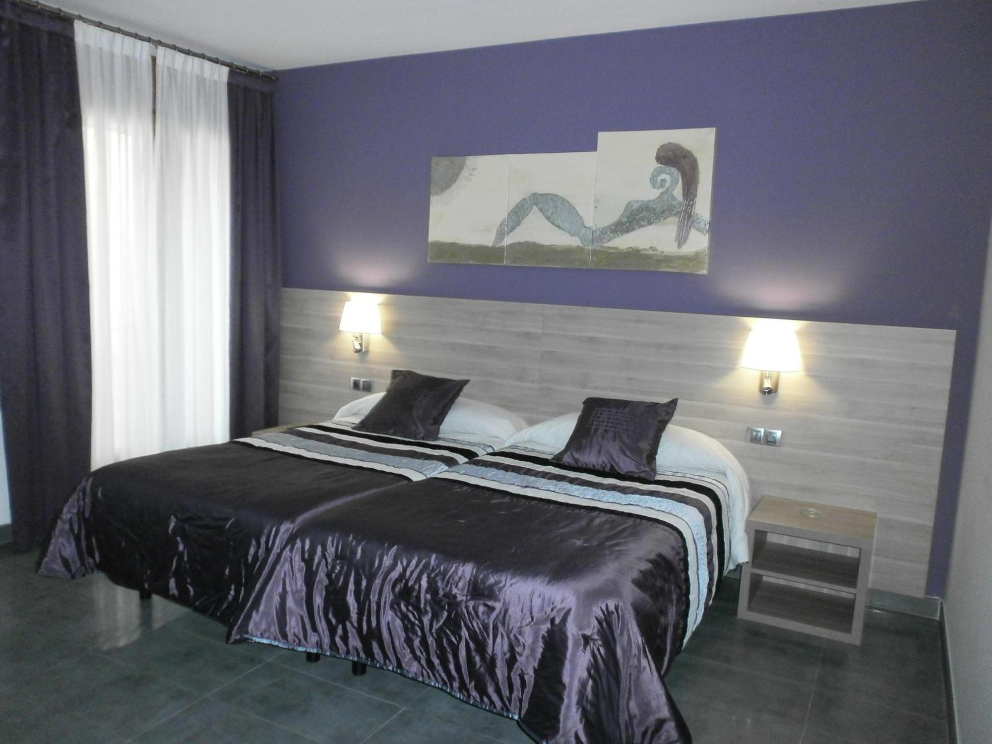 Comfort Double or Twin Room Extra Bed
