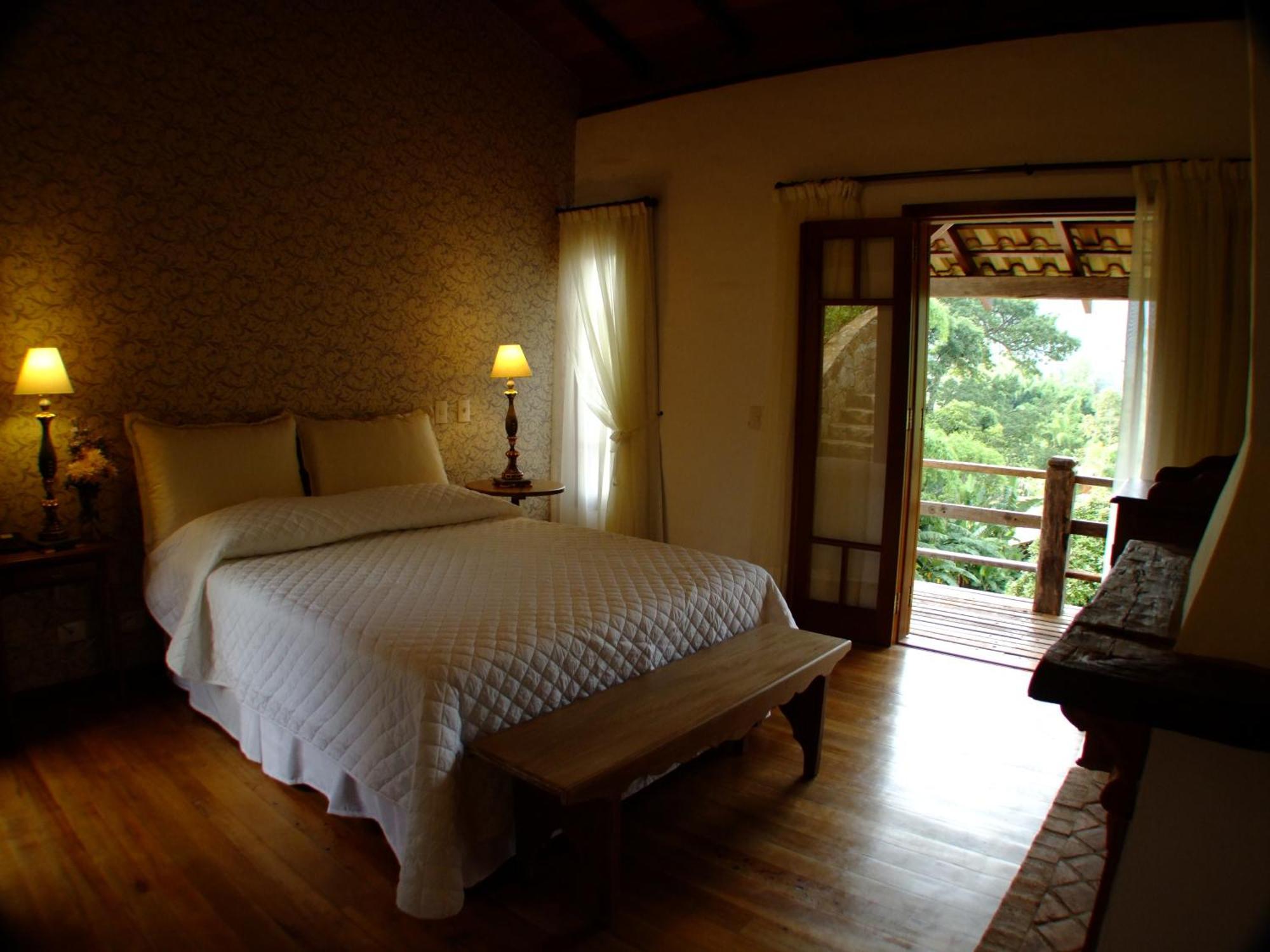 Luxury Room