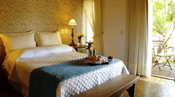Luxury Room