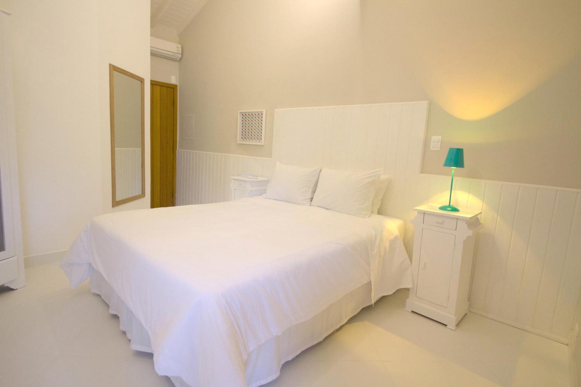 Standard Double Suite