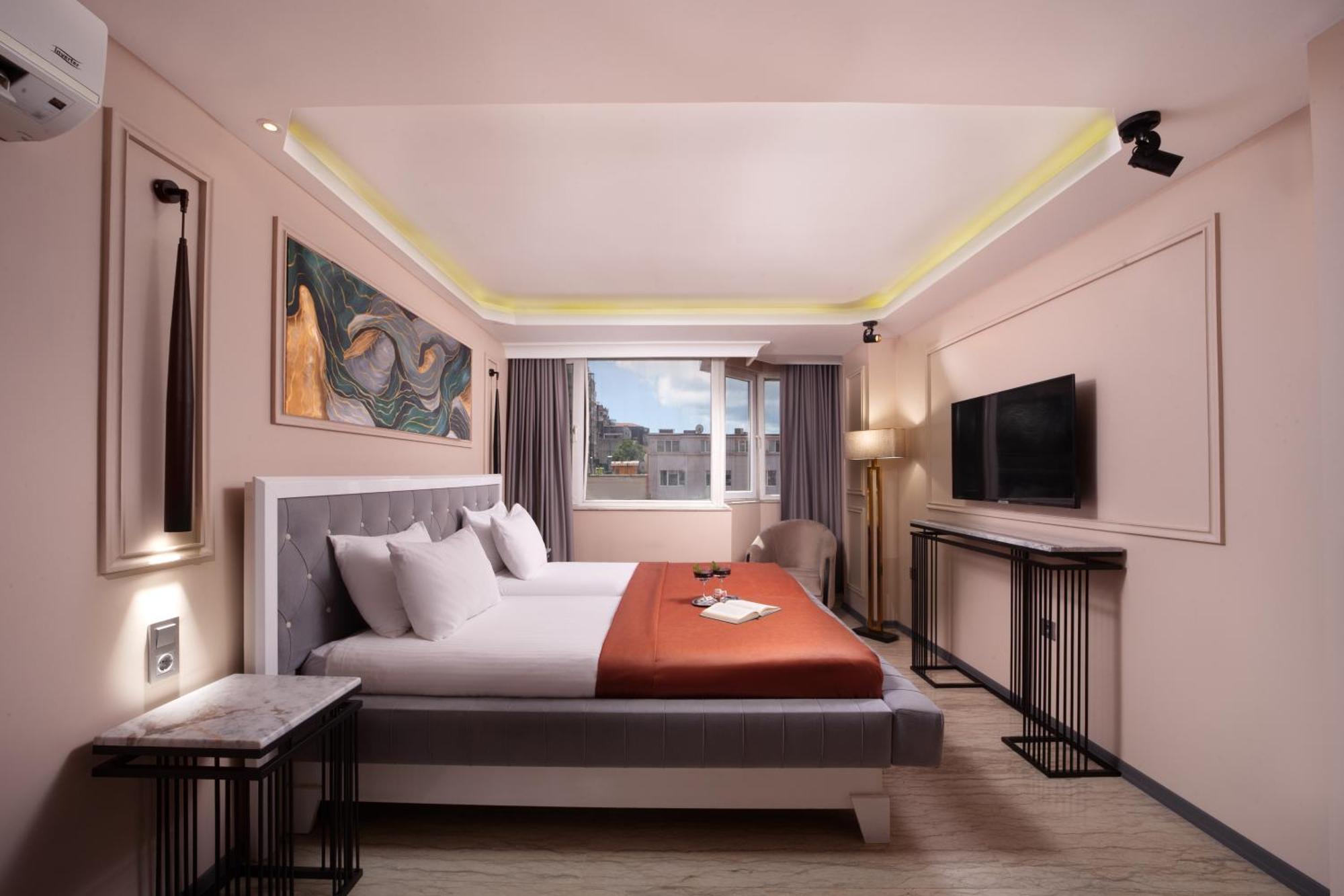 Standard Suite