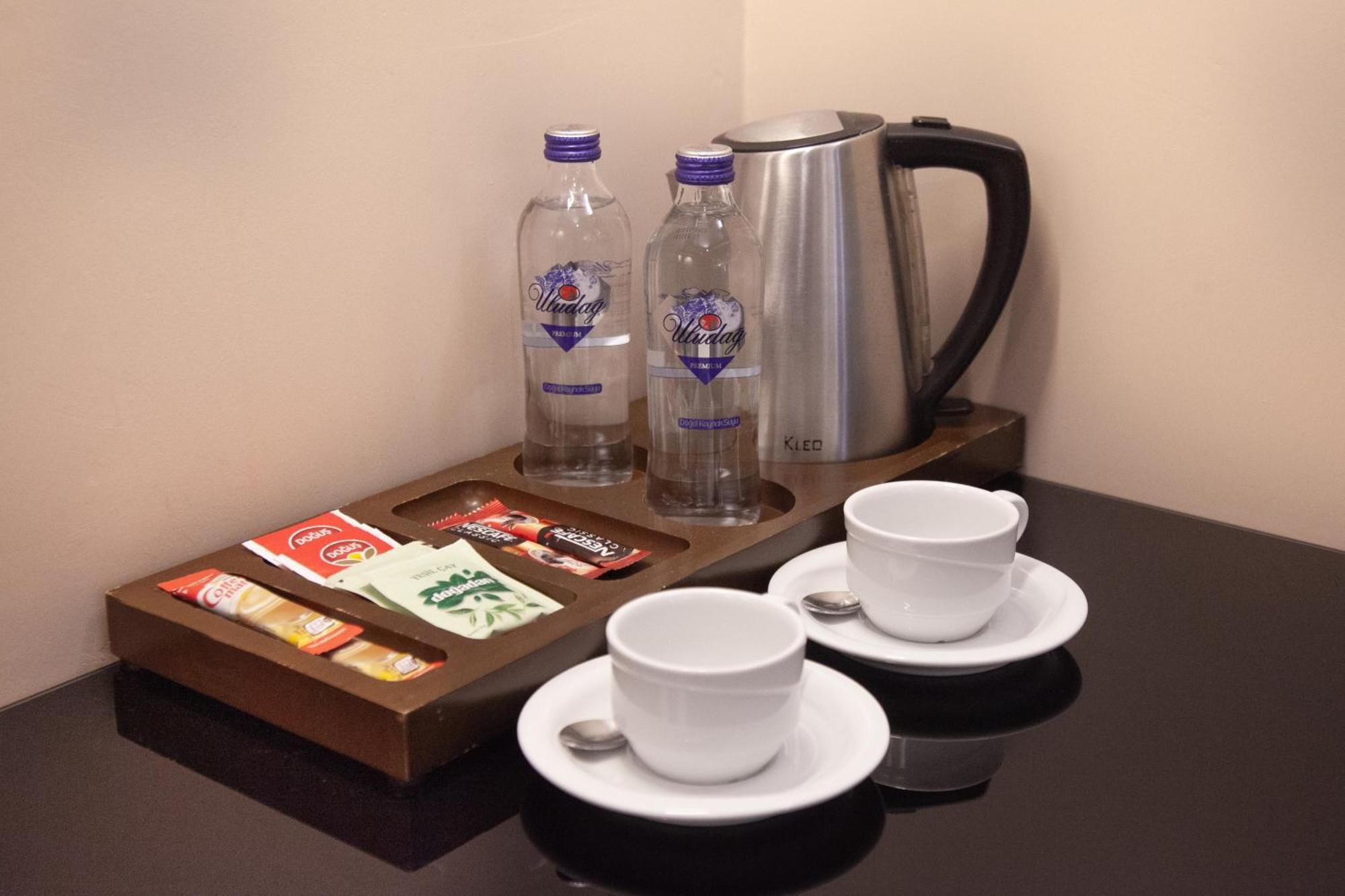 Standard Suite