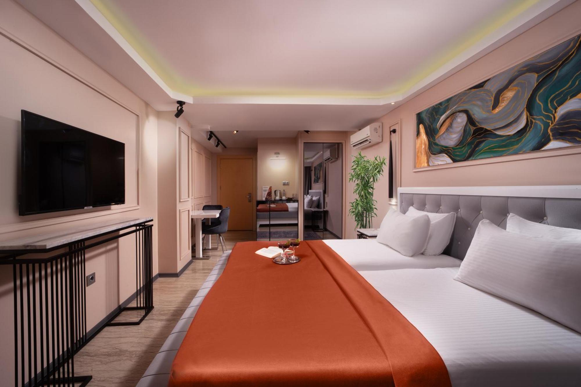 Standard Suite
