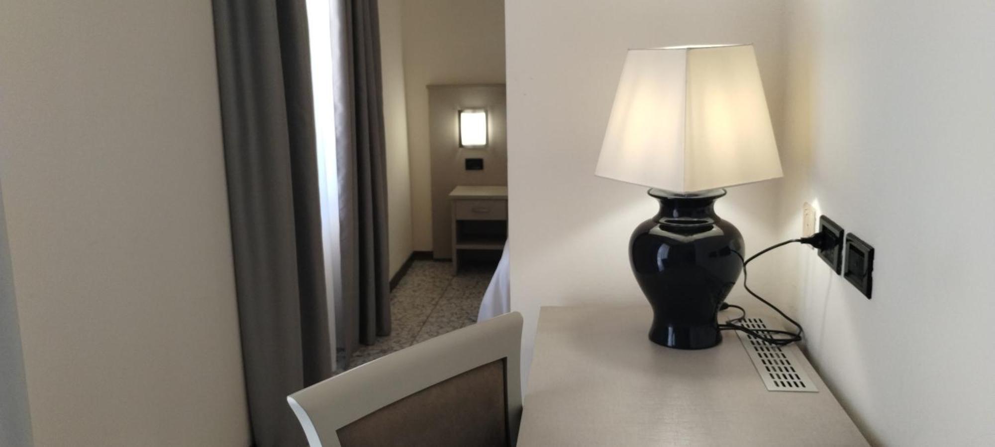 Deluxe Double Room Balcony Sea View