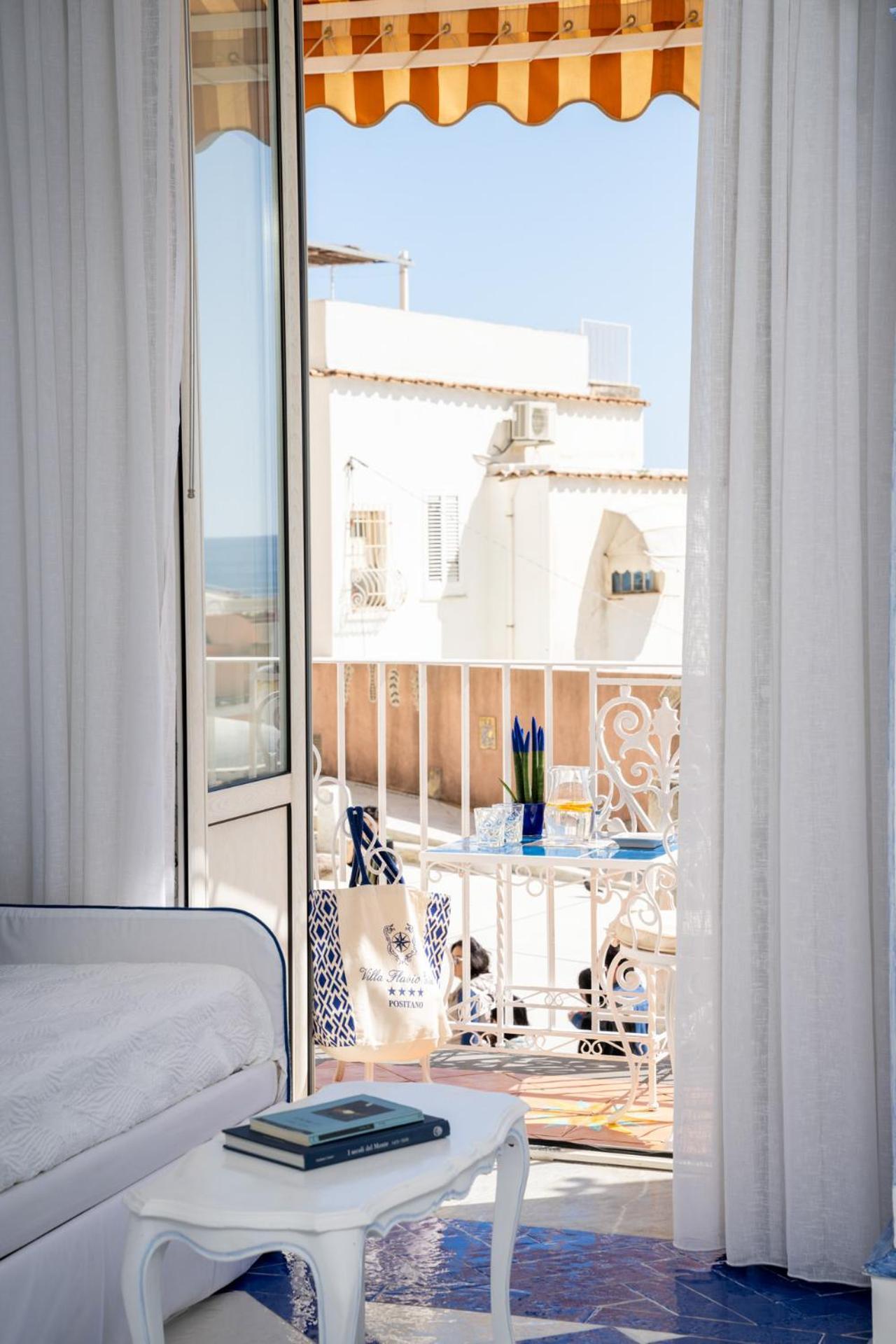 Large Studio Sea View