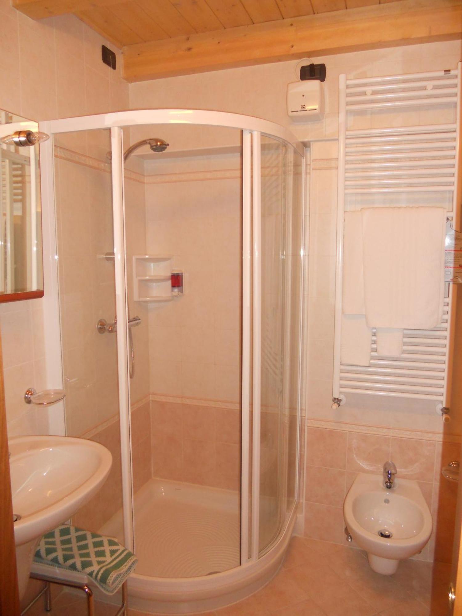 Double or Twin Room Mountain View