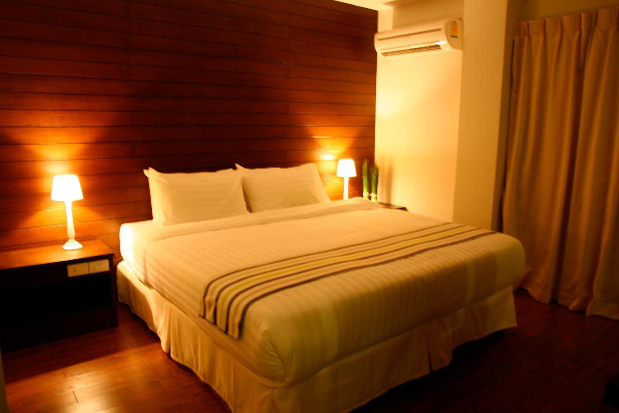 Family Suites