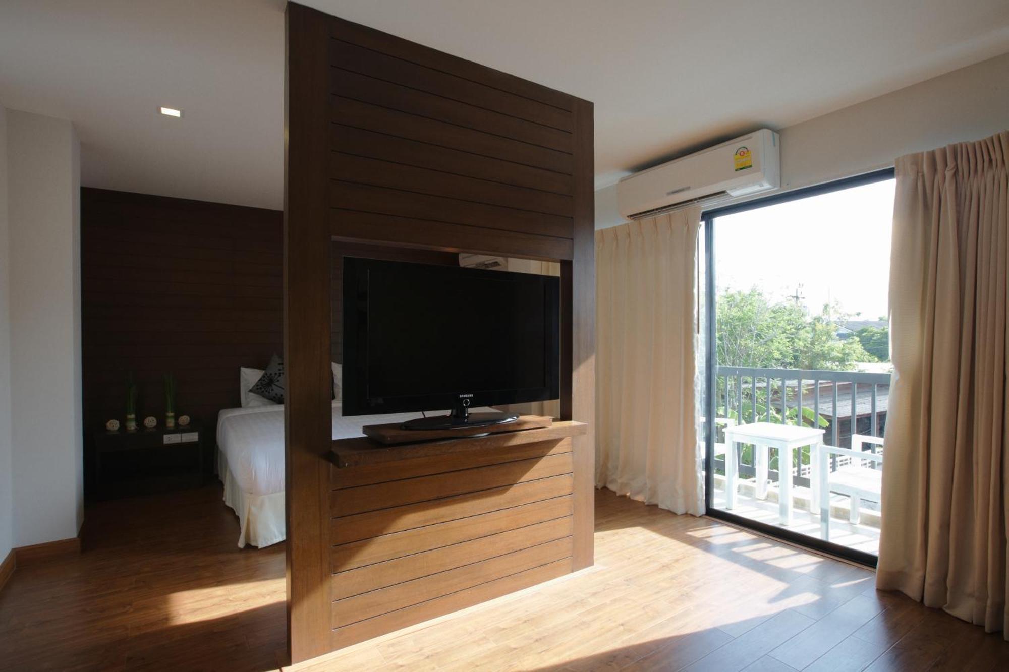 Family Suites