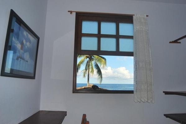 Quadruple Room Side Sea View