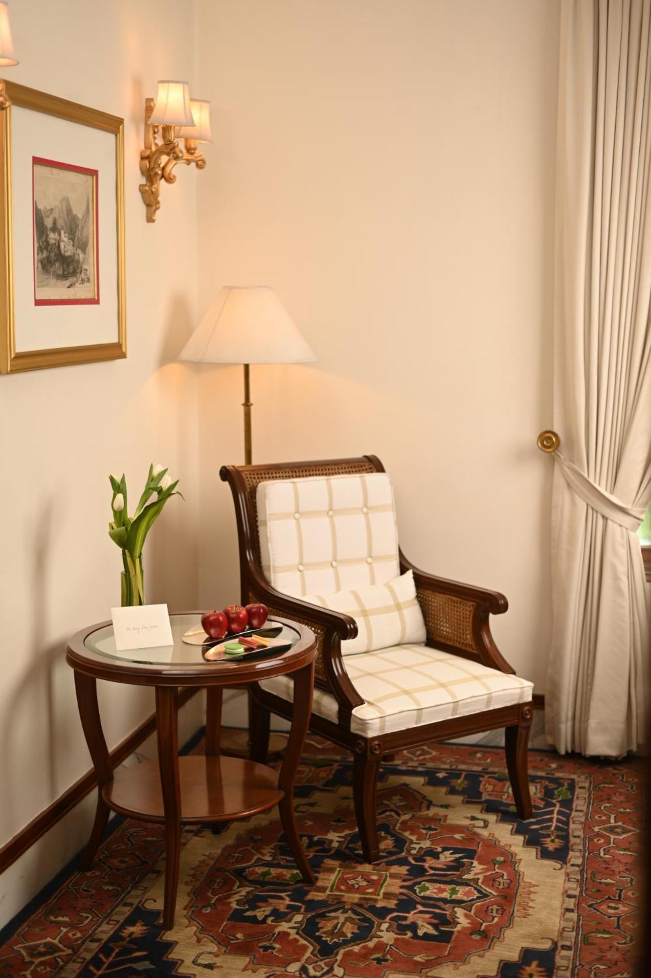 Chambre Imperial