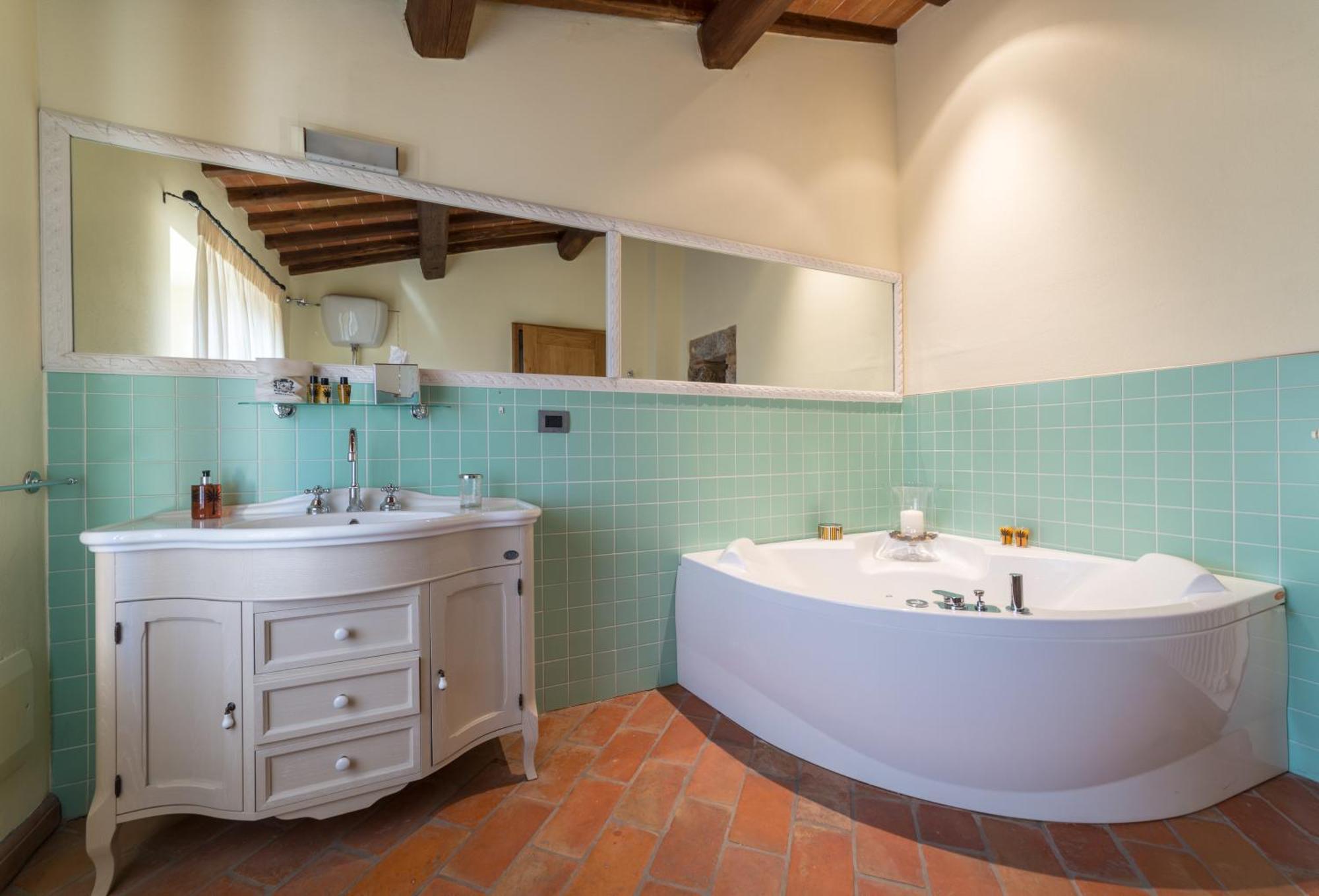 Prestige Suite
