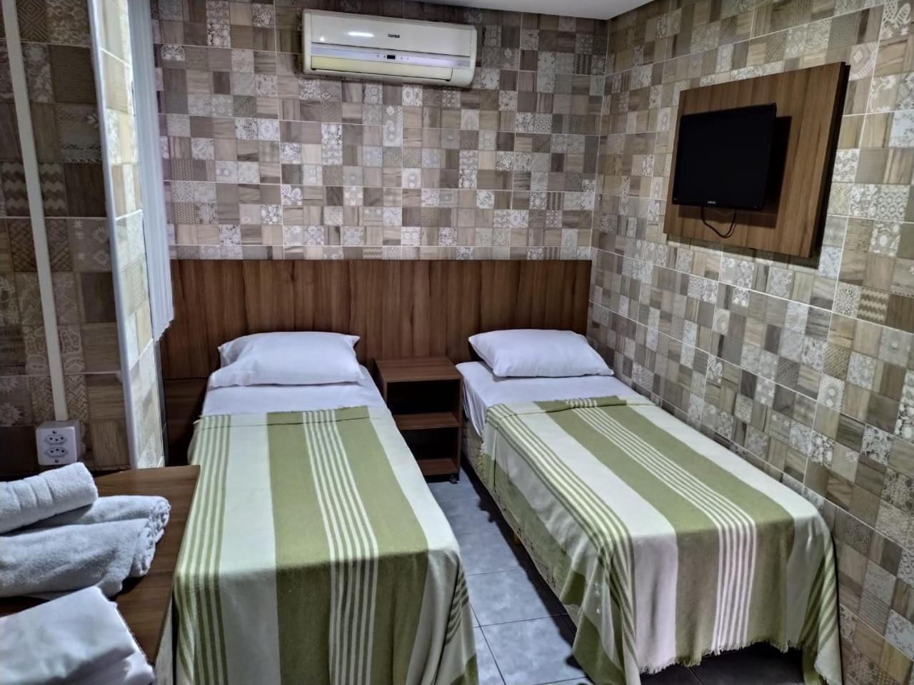 Double Room Disability Access