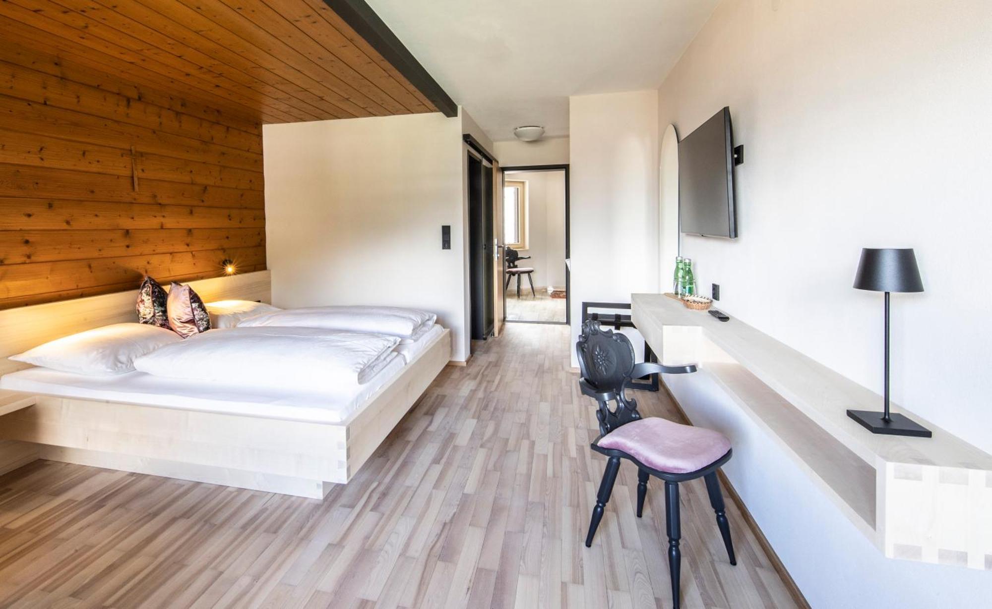Suite Mountain View