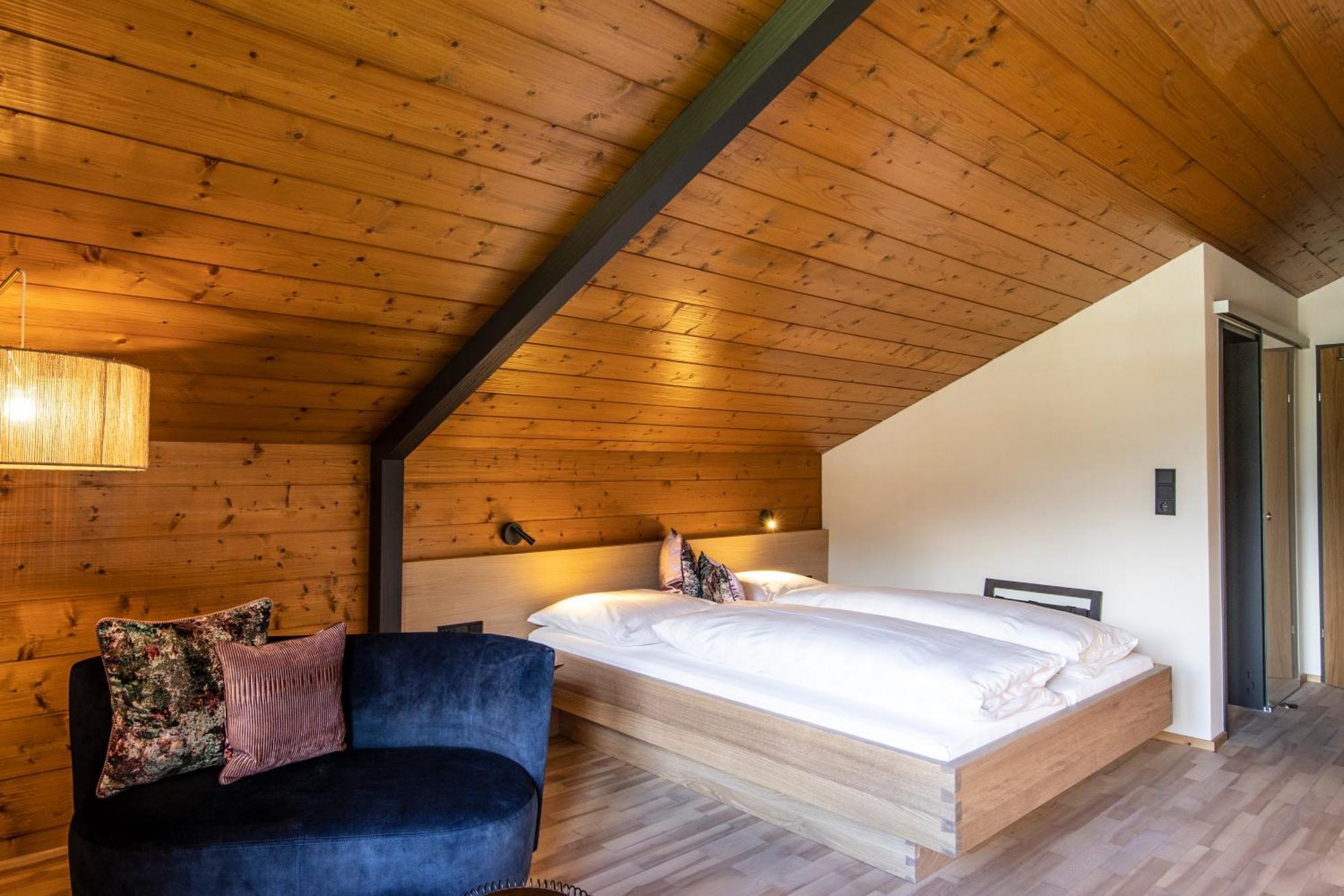 Suite Balcony