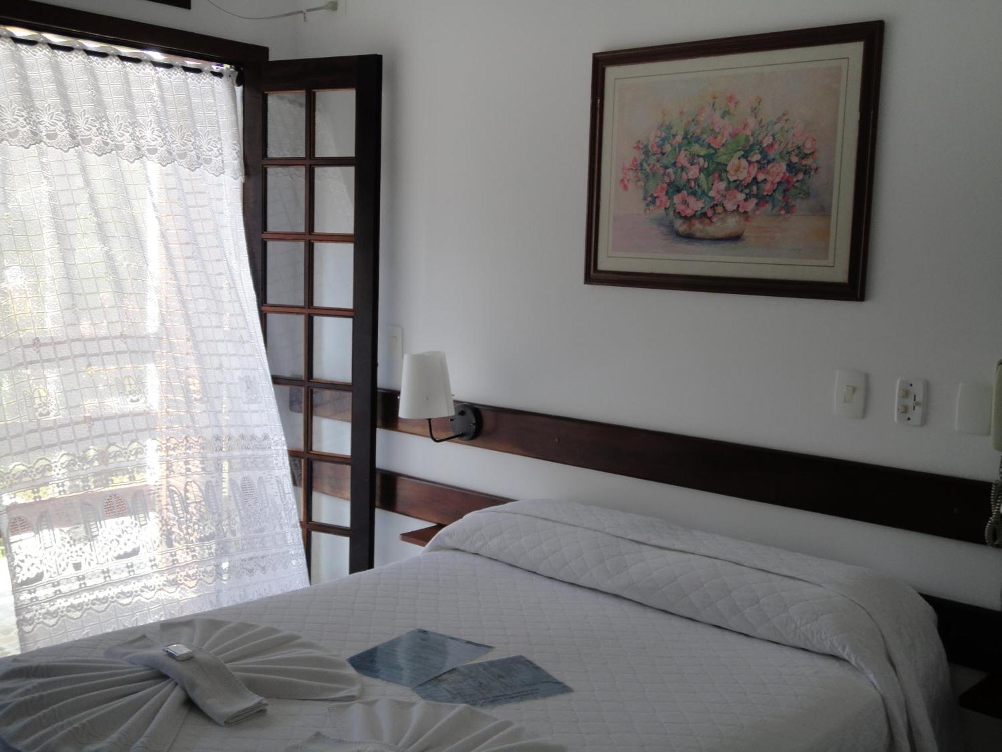 Luxury Double or Twin Room
