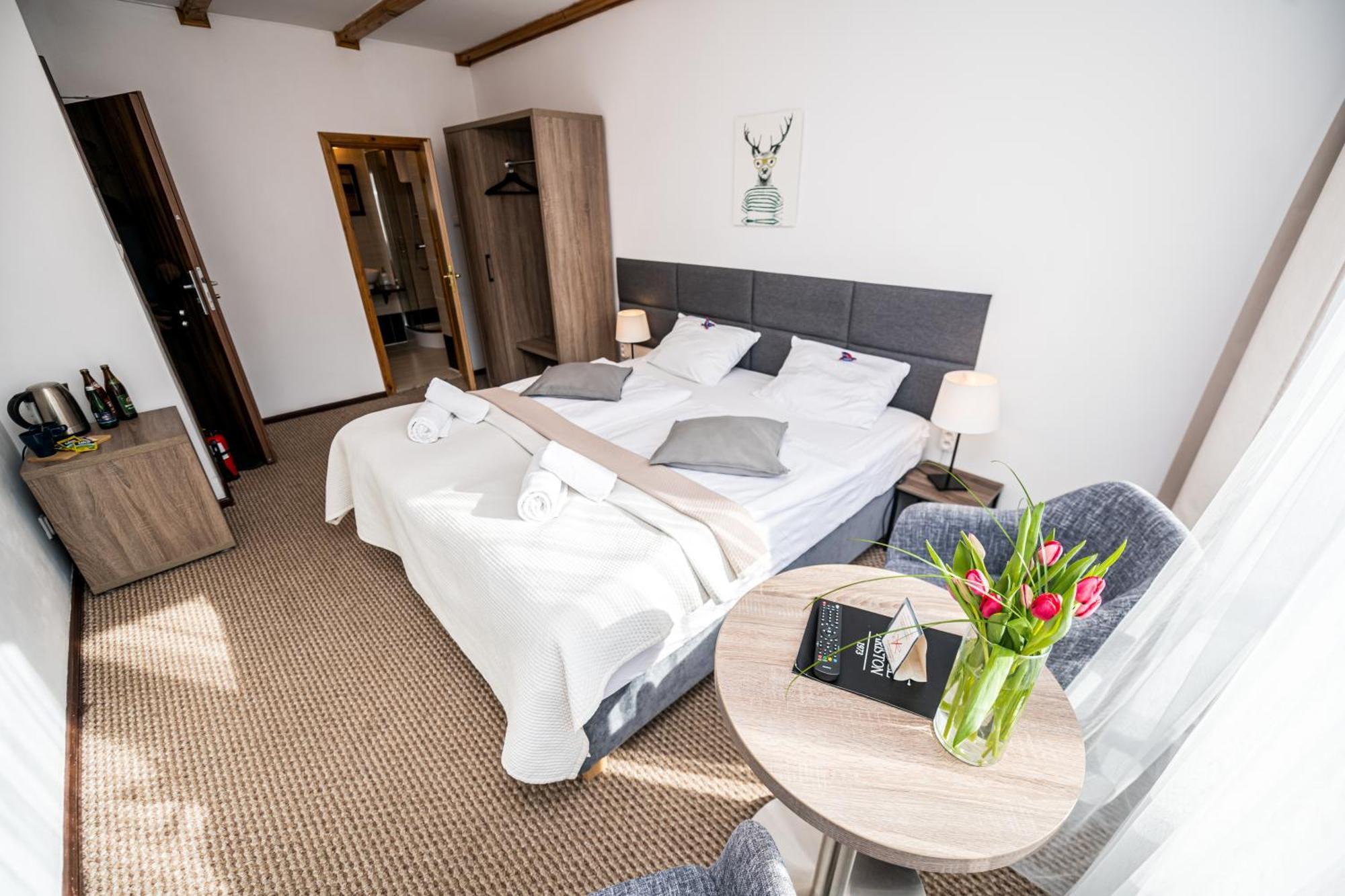 Double or Twin Room