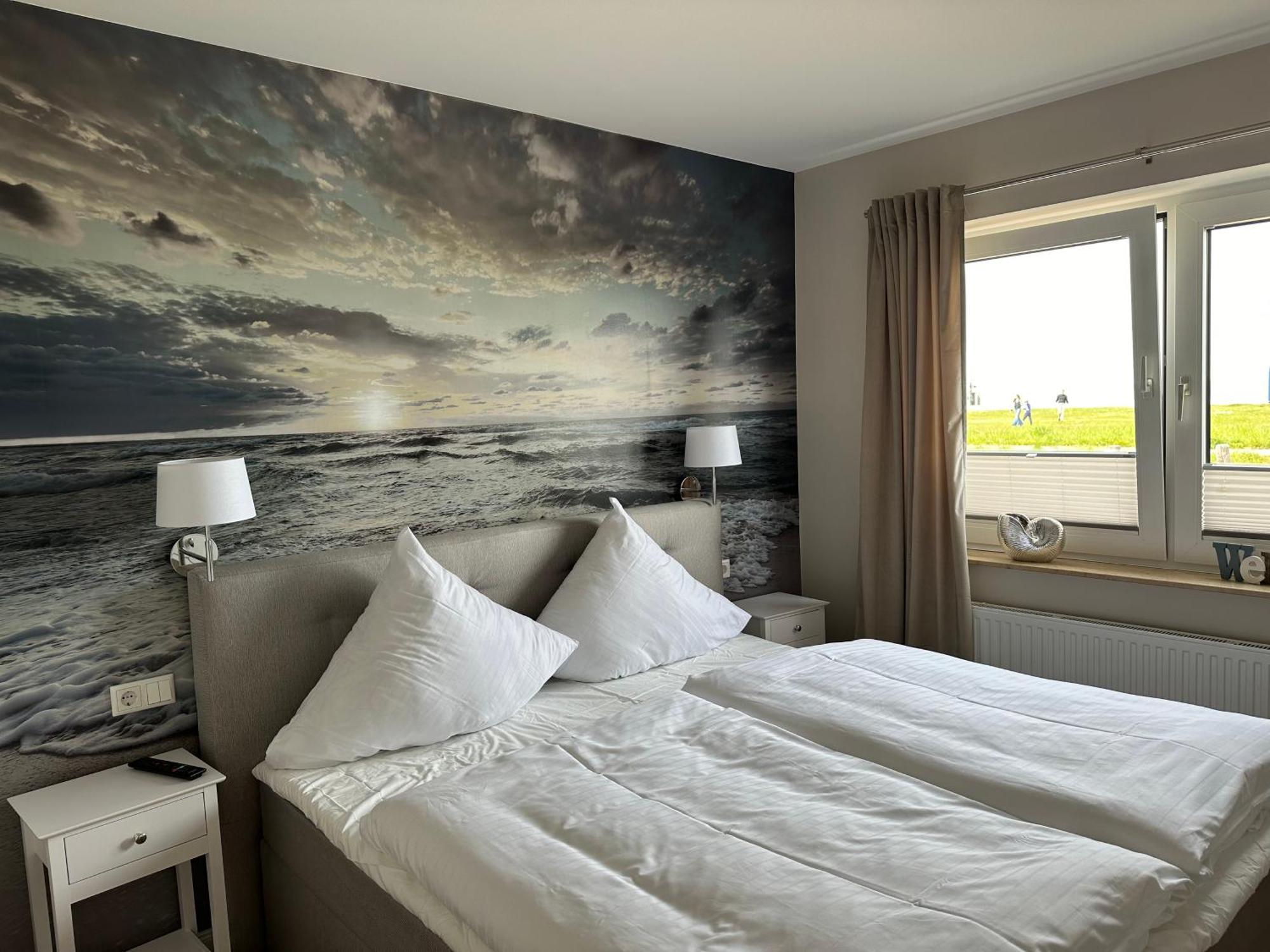 Double Room Sea View
