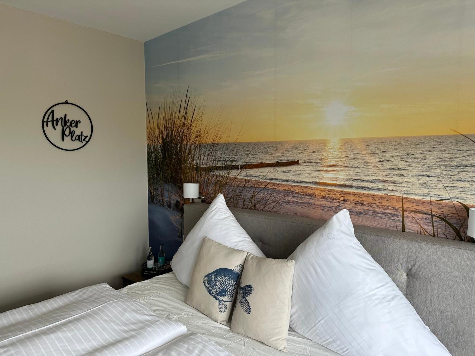 Double Room Sea View