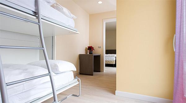 Superior Quadruple Room