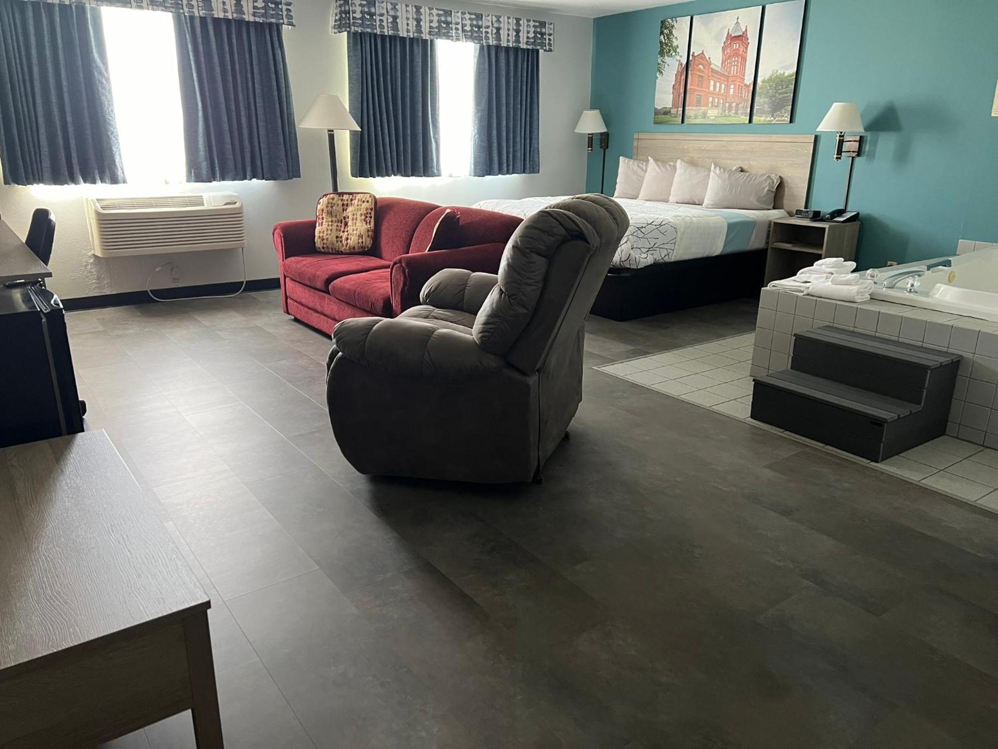 King Room