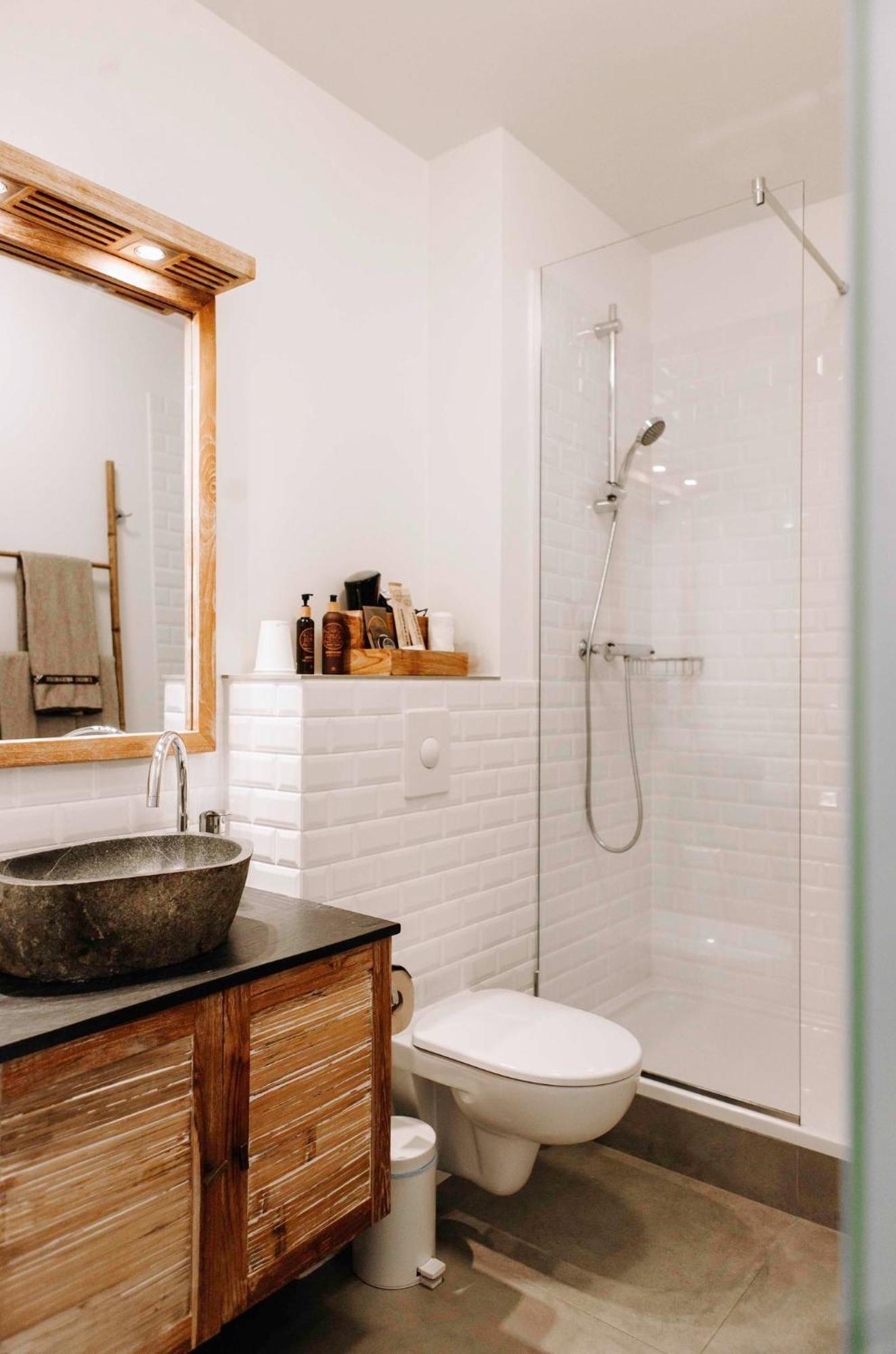 Superior Deluxe Double Room