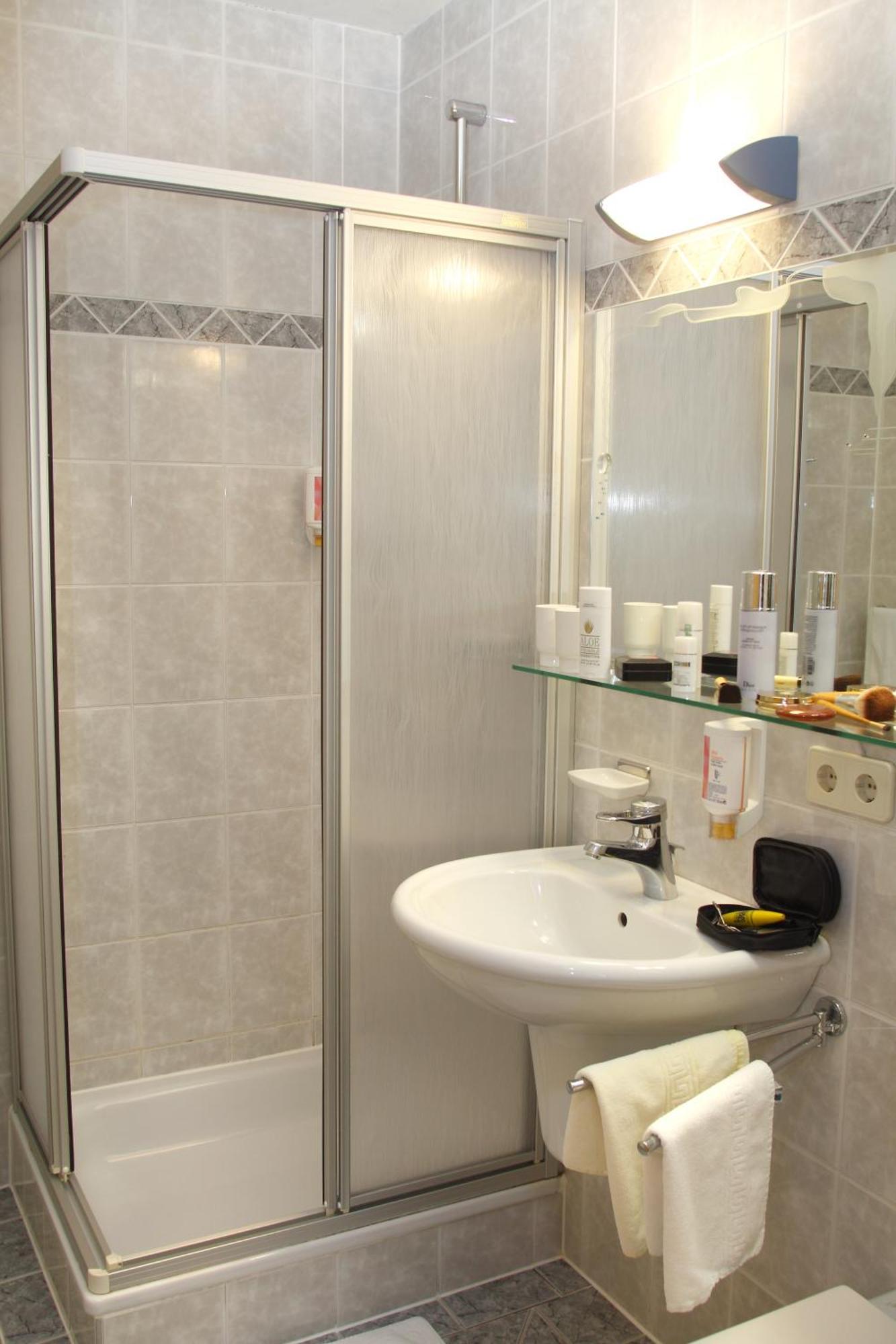 Double Room Lake View