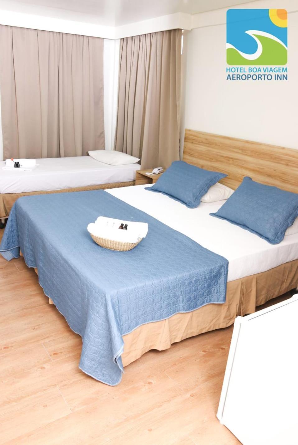 Quarto Triplo Standard