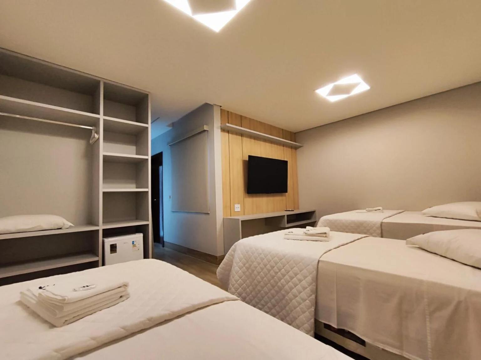 Family Junior Suite