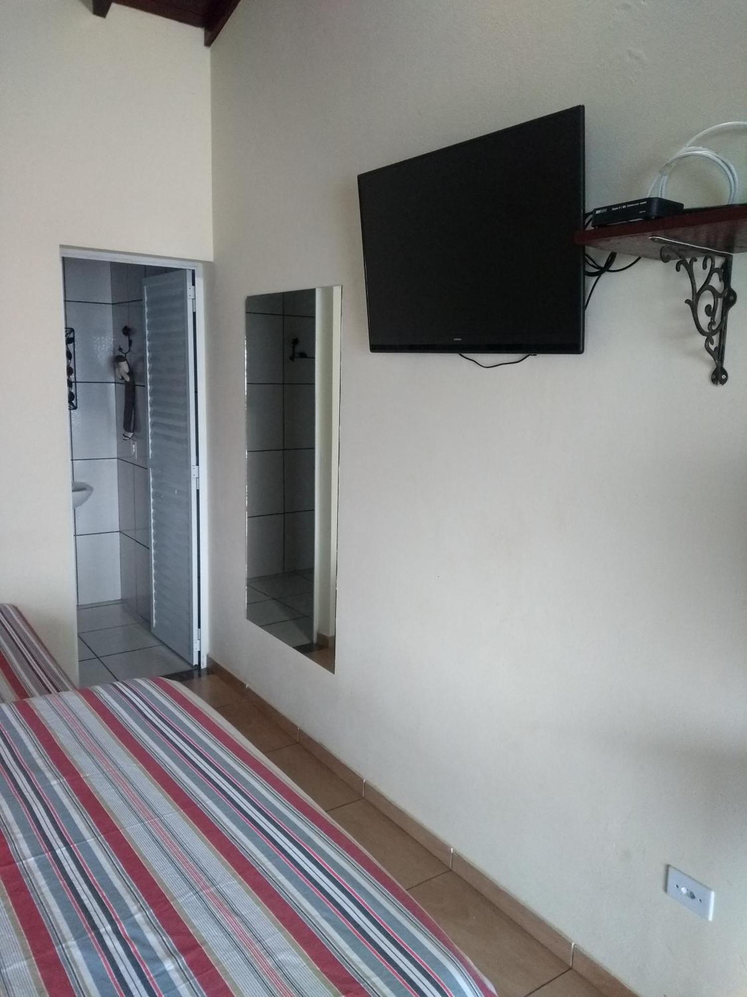 Family Room Sea View