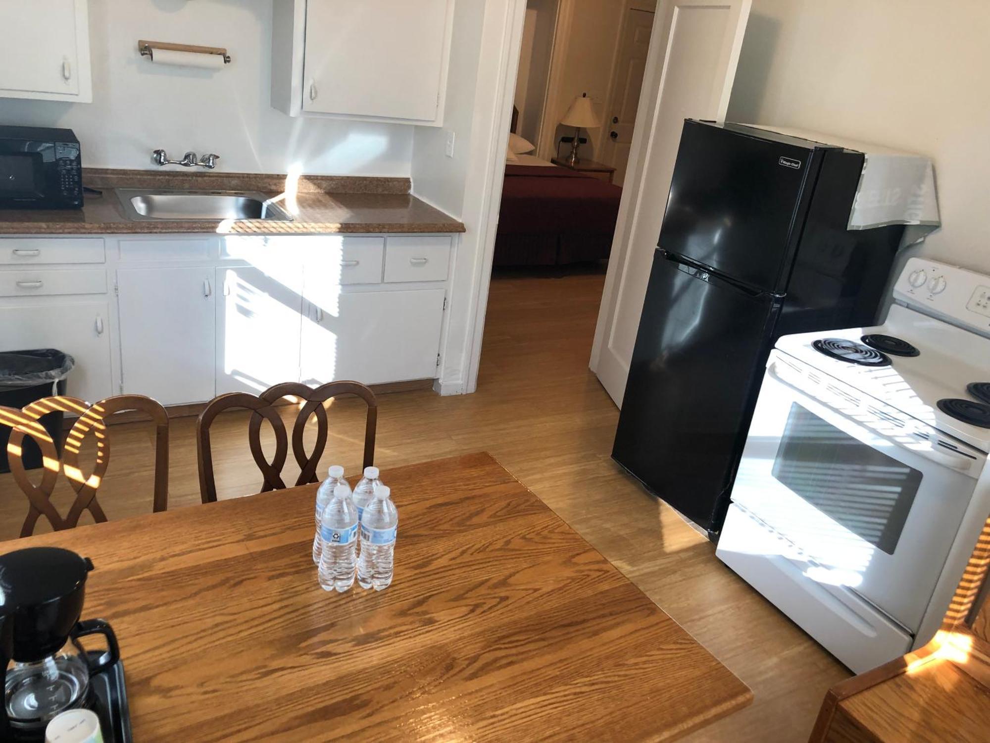 Queen Suite