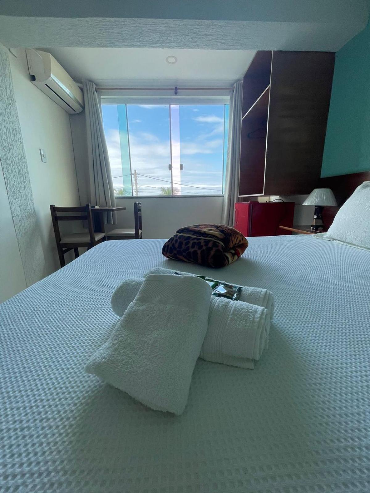 Triple Room Sea View