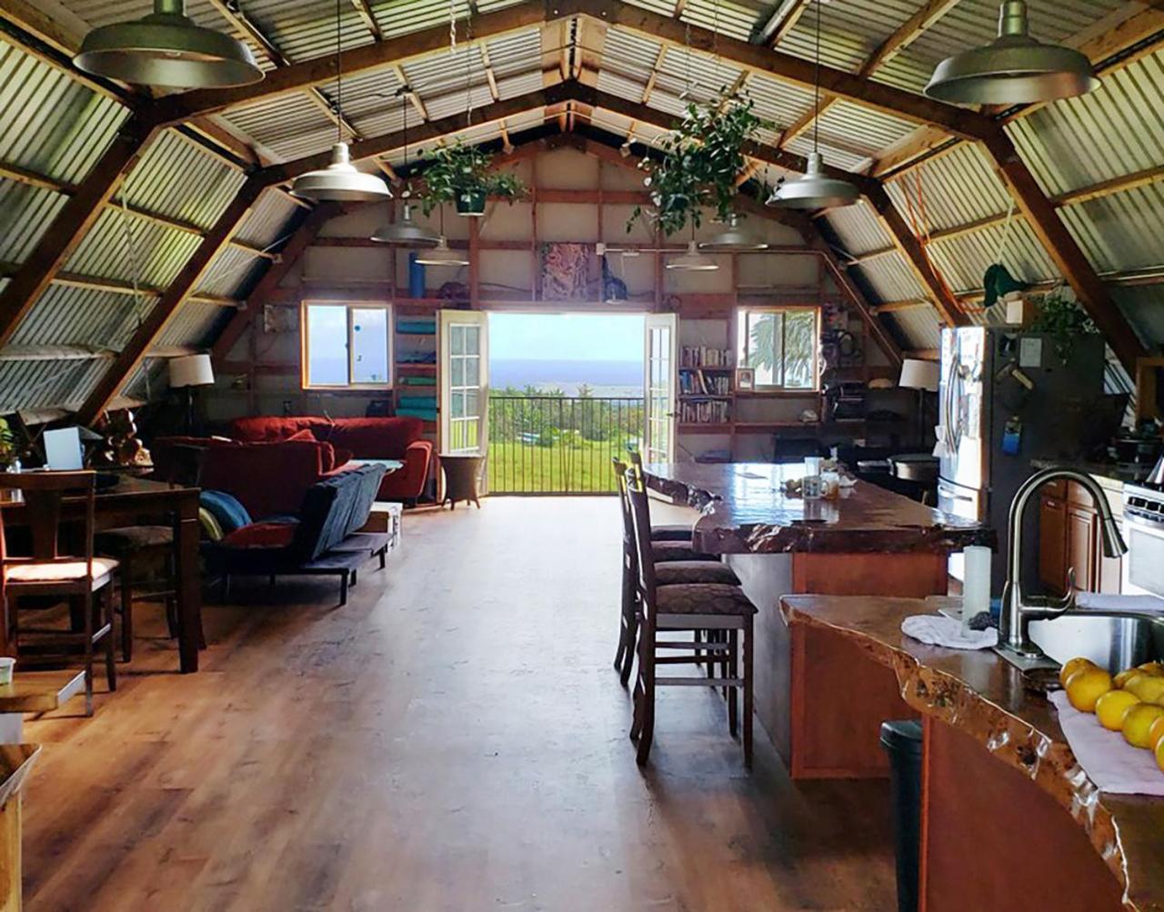 Gardenview Cabin Limited Electricity or