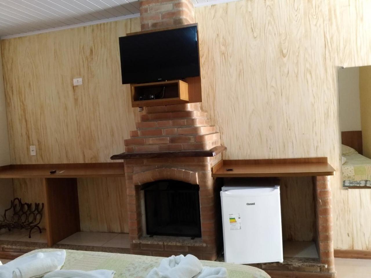 Double Room Patio