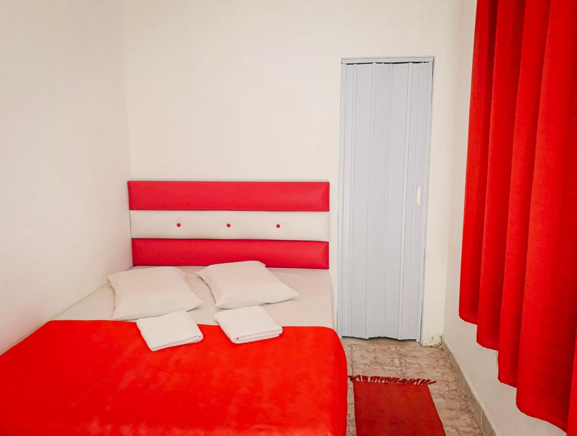 Small Single Room