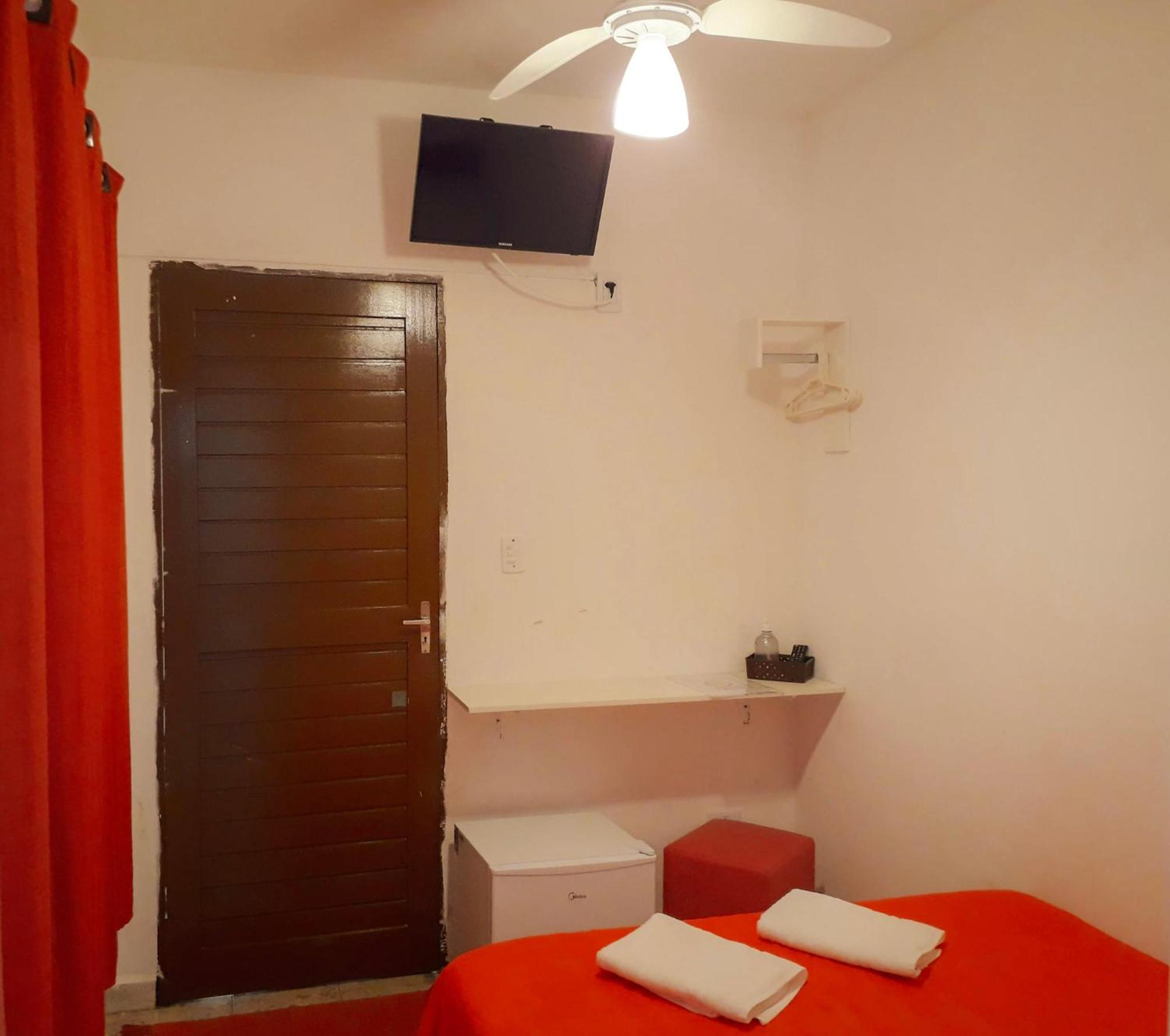 Small Single Room