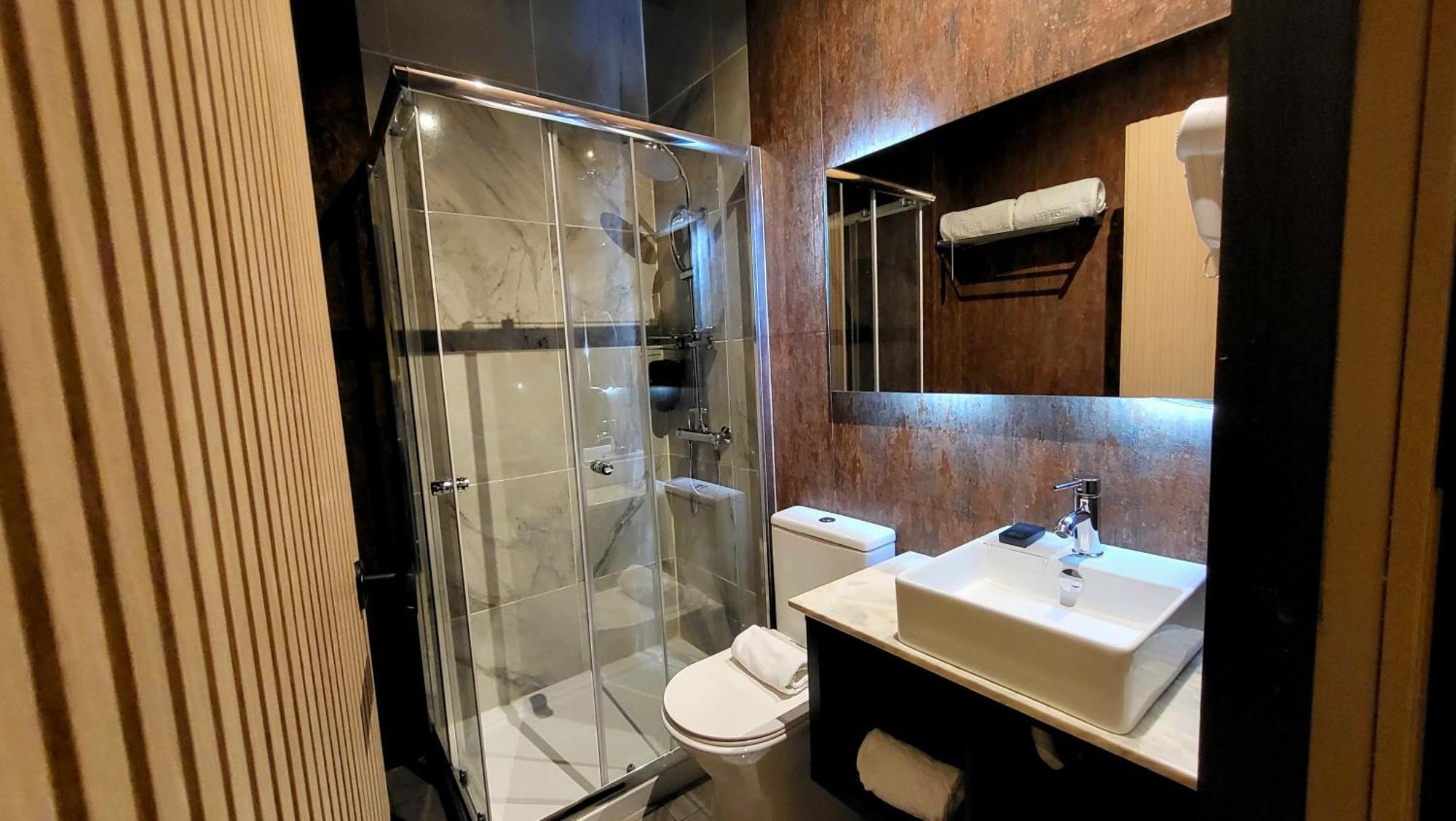 Double or Twin Room