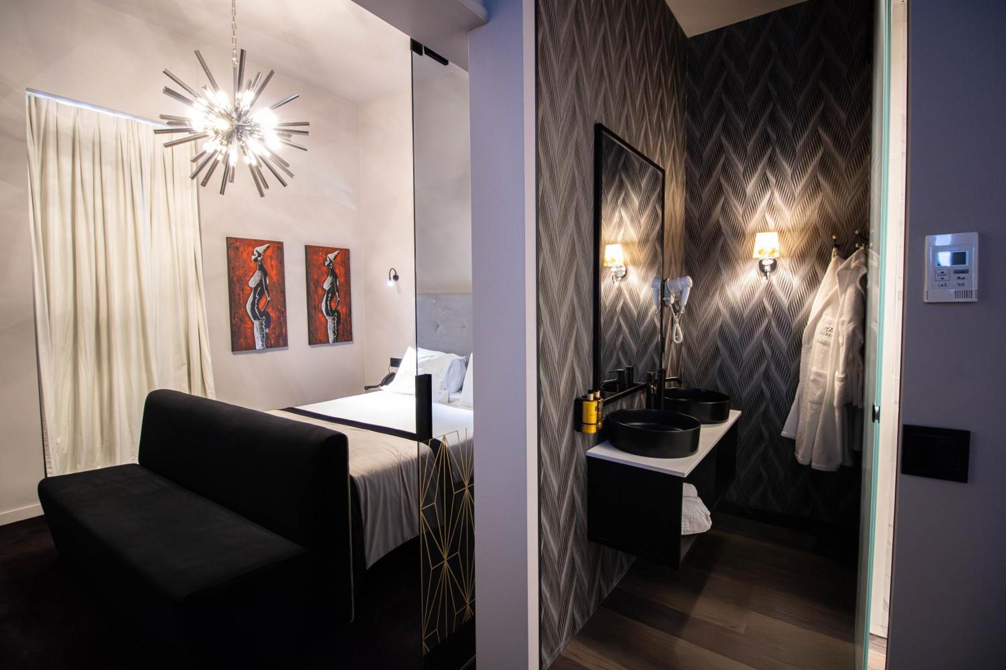 Double or Twin Room