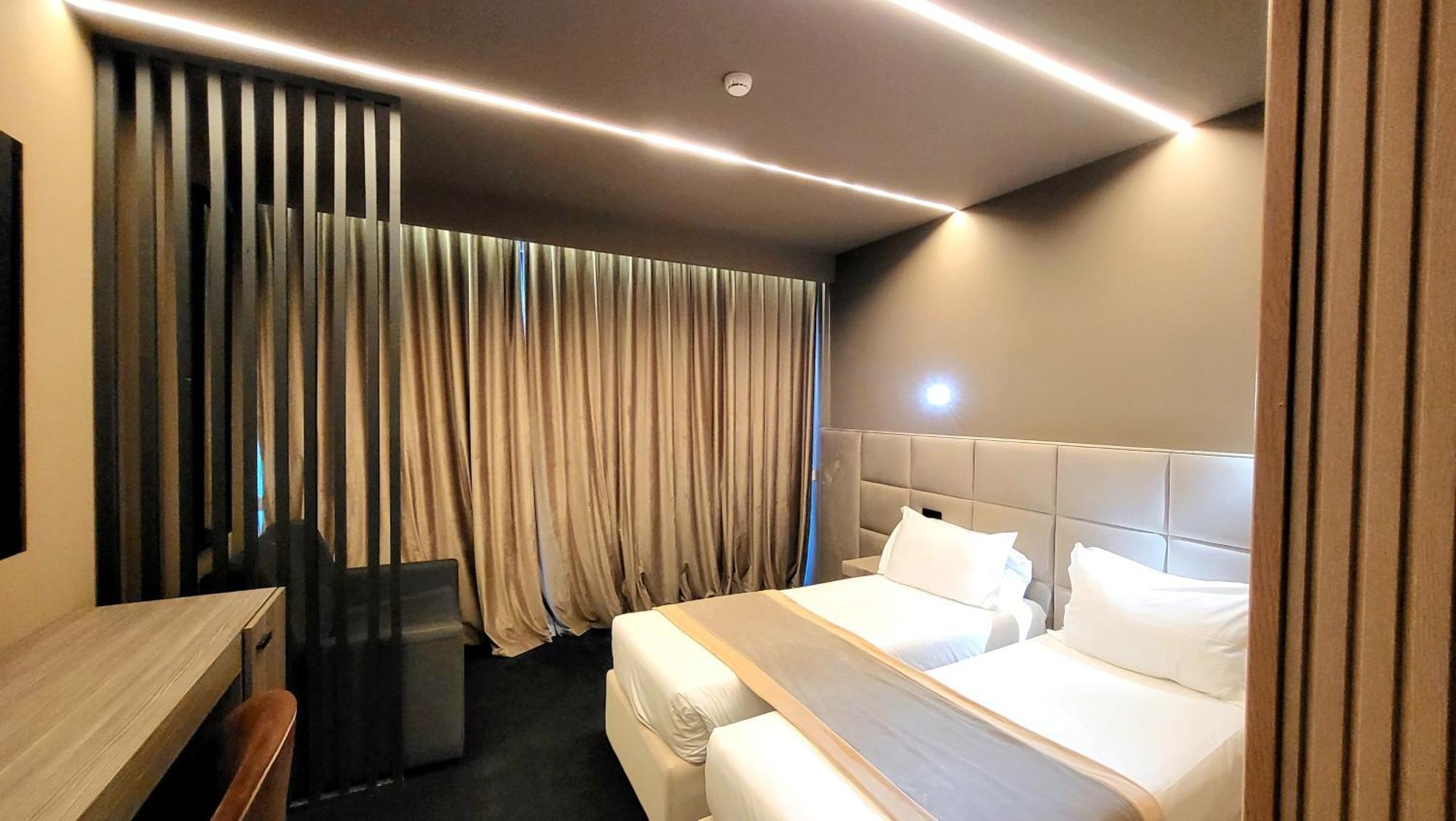 Superior Double or Twin Room