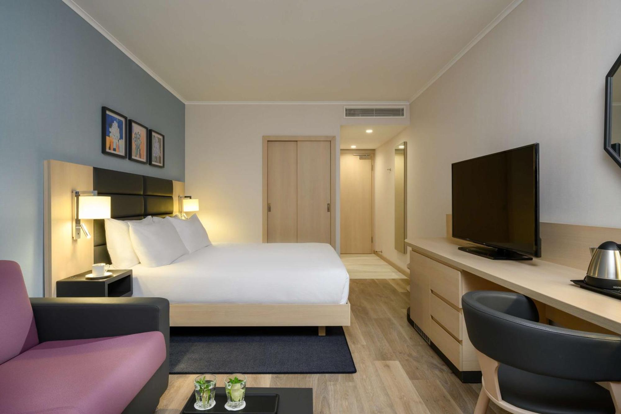 Family Guest Room