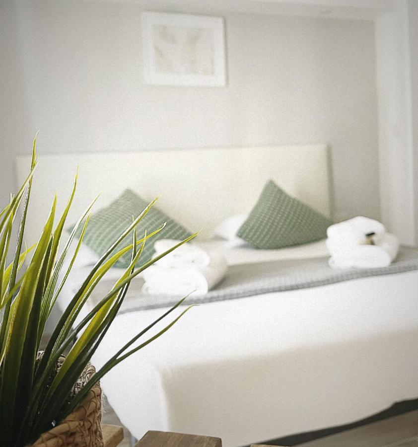 Suite Balcony