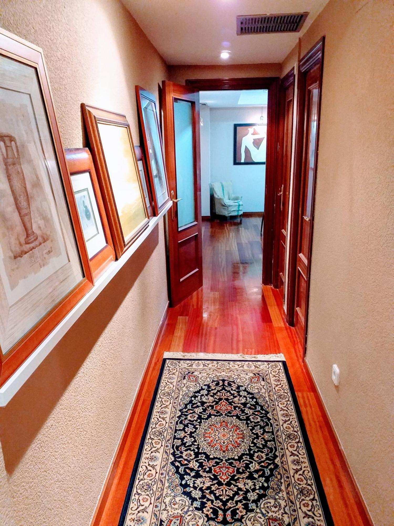 Triple Room Private External Bathroom