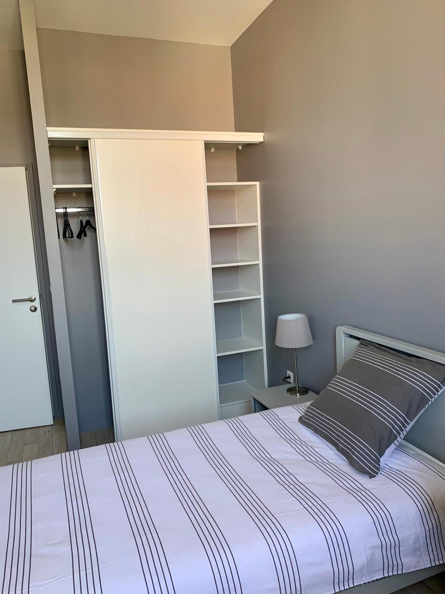 Superior Single Room
