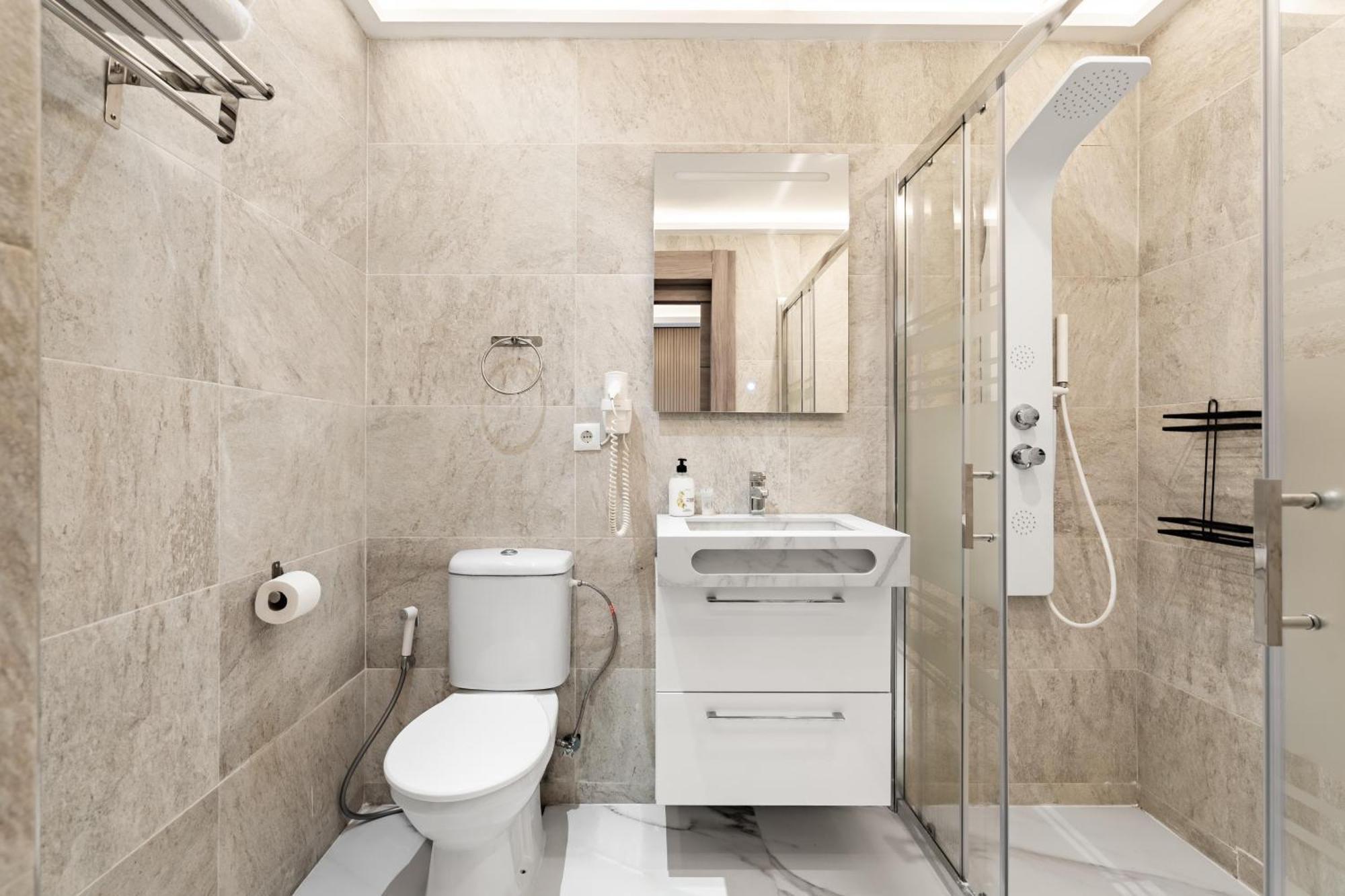 Apartment Sea View