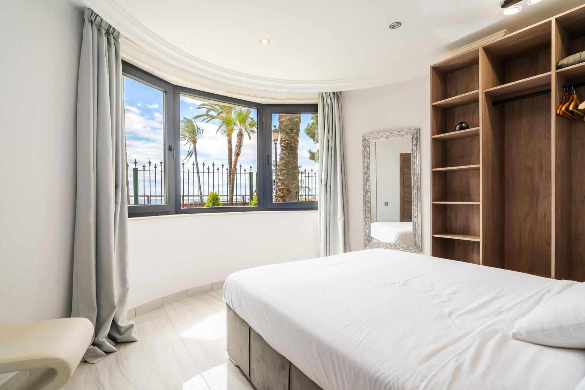 Apartment Sea View