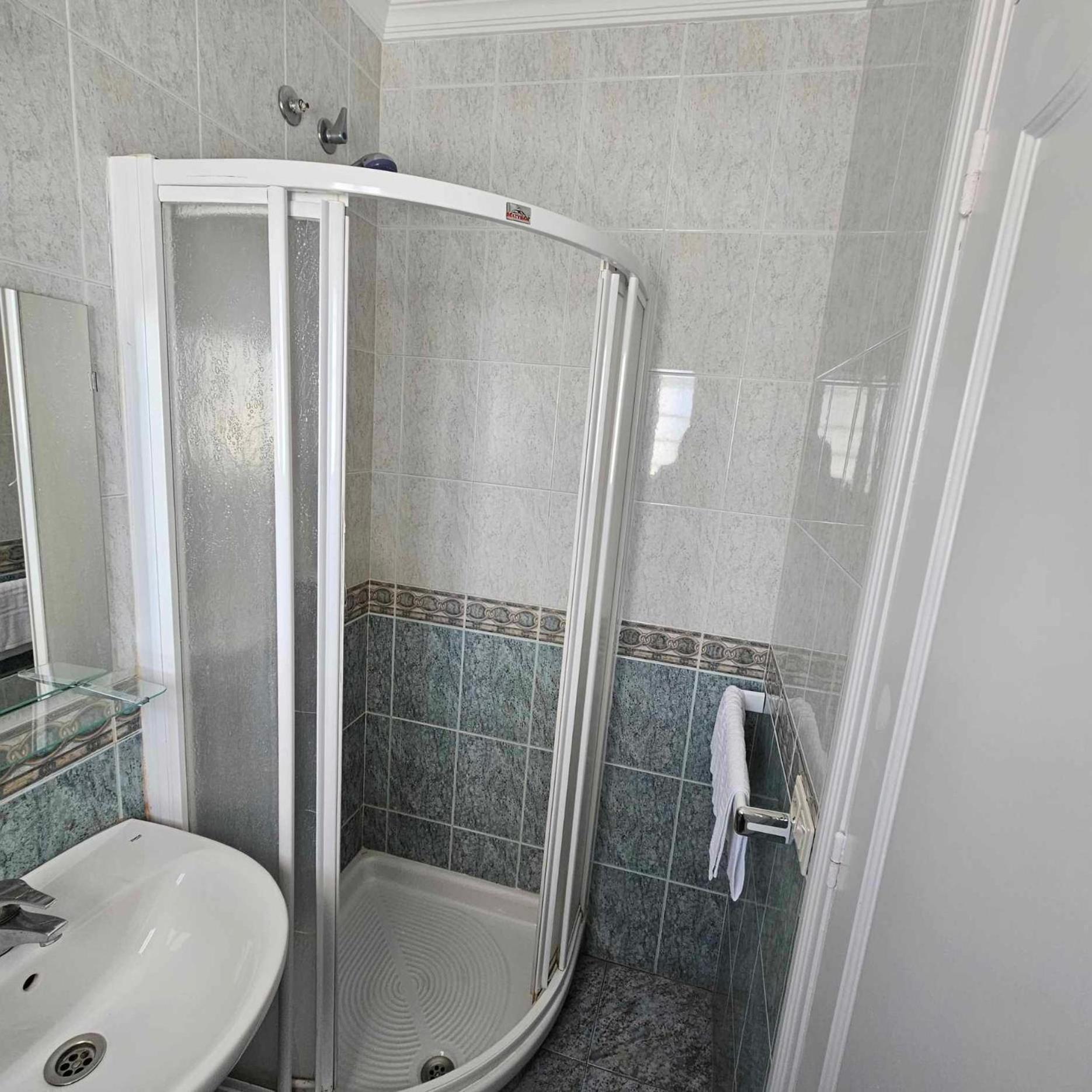 Habitación Doble con balcón