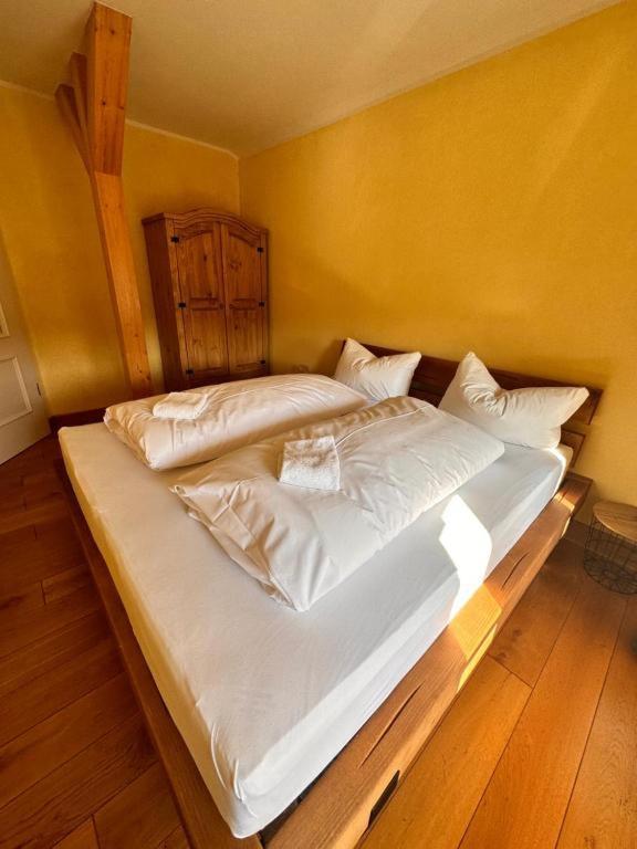 Two-Bedroom Apartment Annex